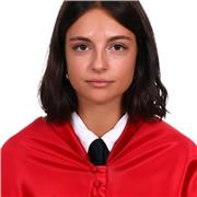 Estudiante de Derecho con título CAE Cambridge Advanced in English